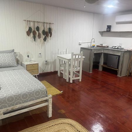 Ohana Bocas del Toro Eksteriør billede