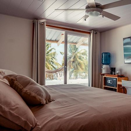 Ohana Bocas del Toro Eksteriør billede