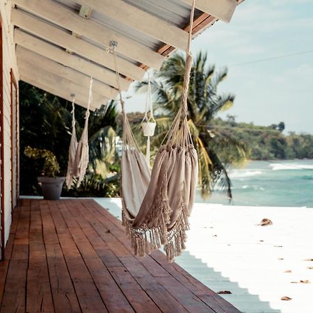 Ohana Bocas del Toro Eksteriør billede