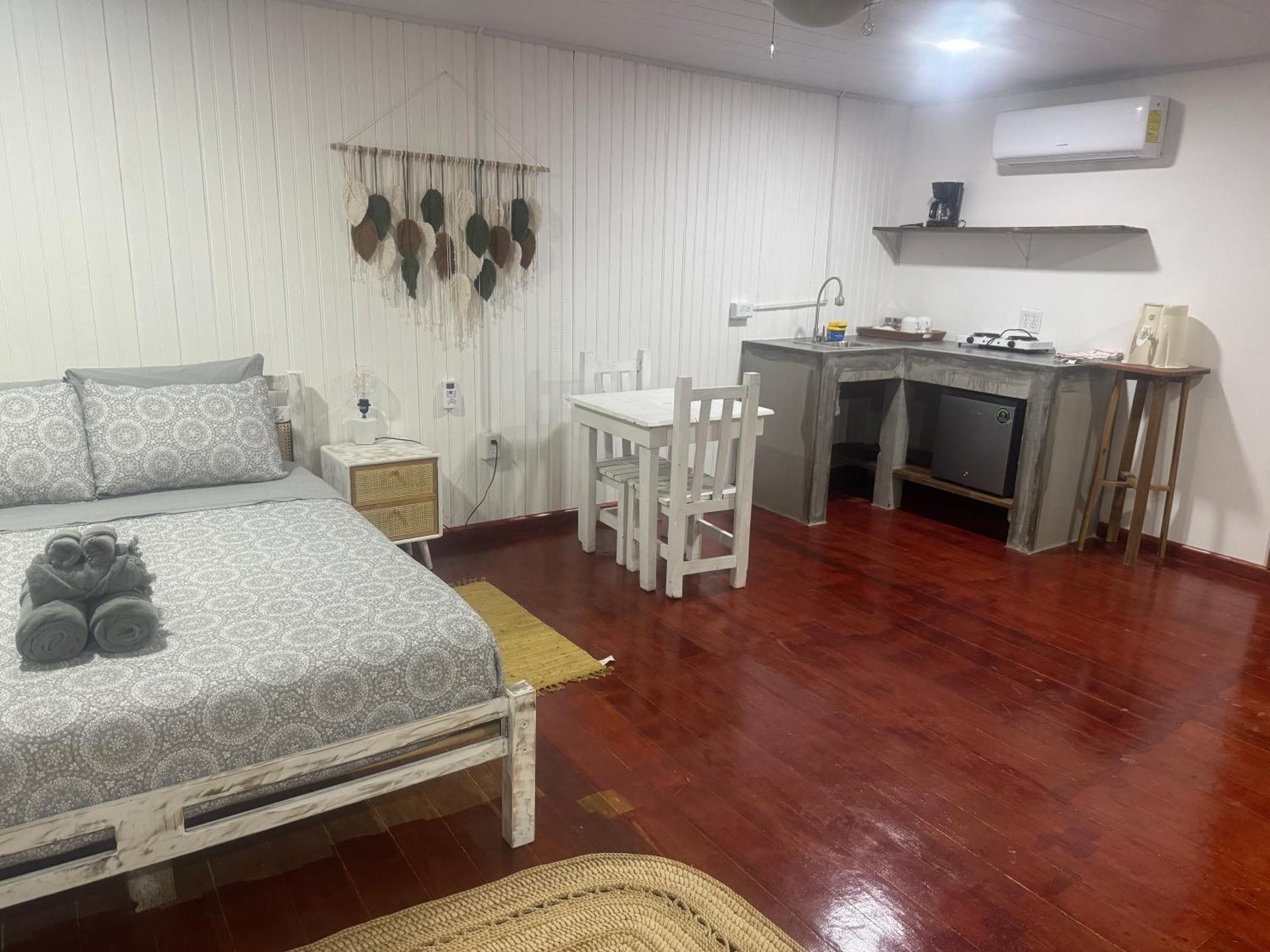 Ohana Bocas del Toro Eksteriør billede