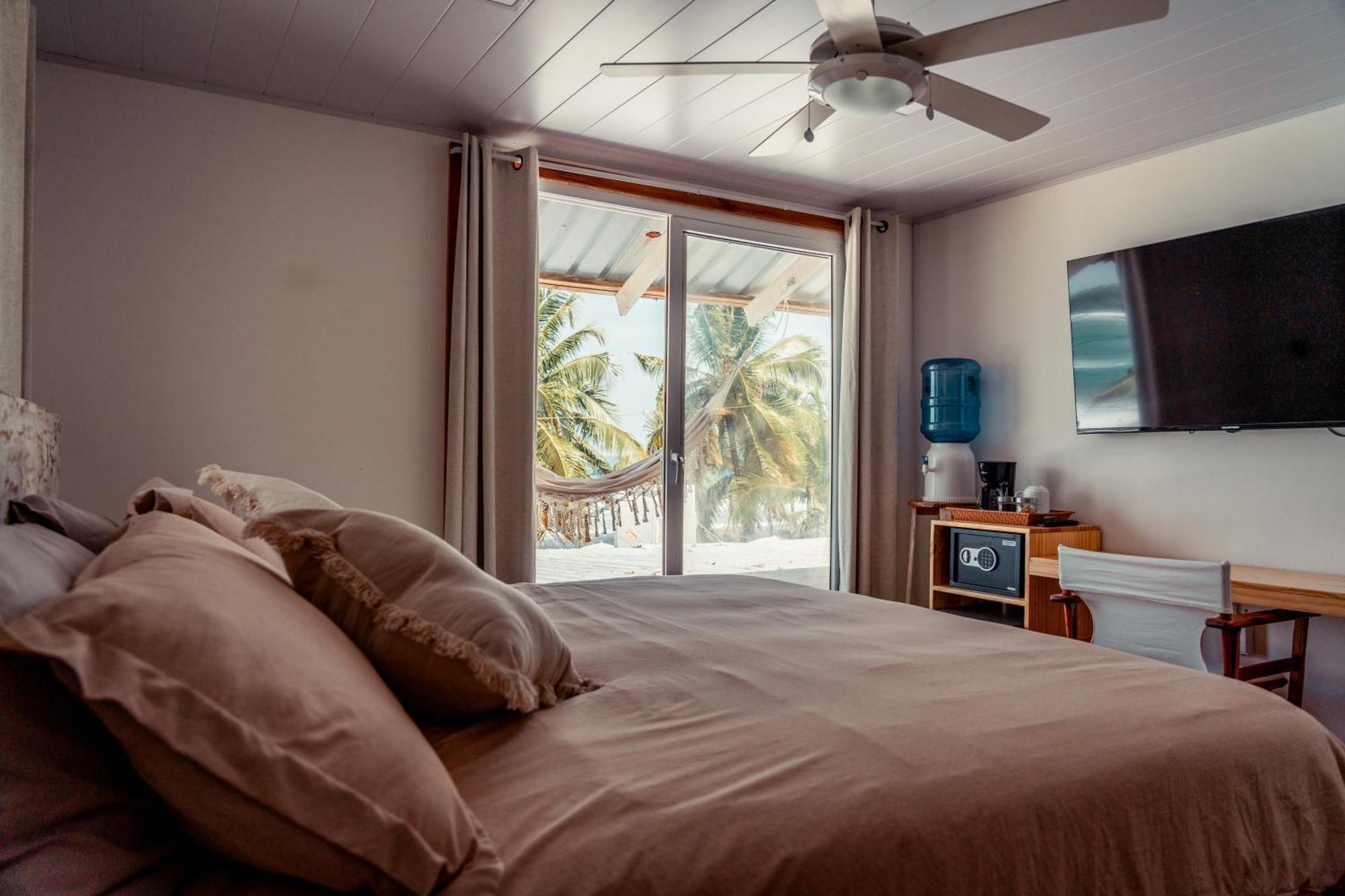 Ohana Bocas del Toro Eksteriør billede