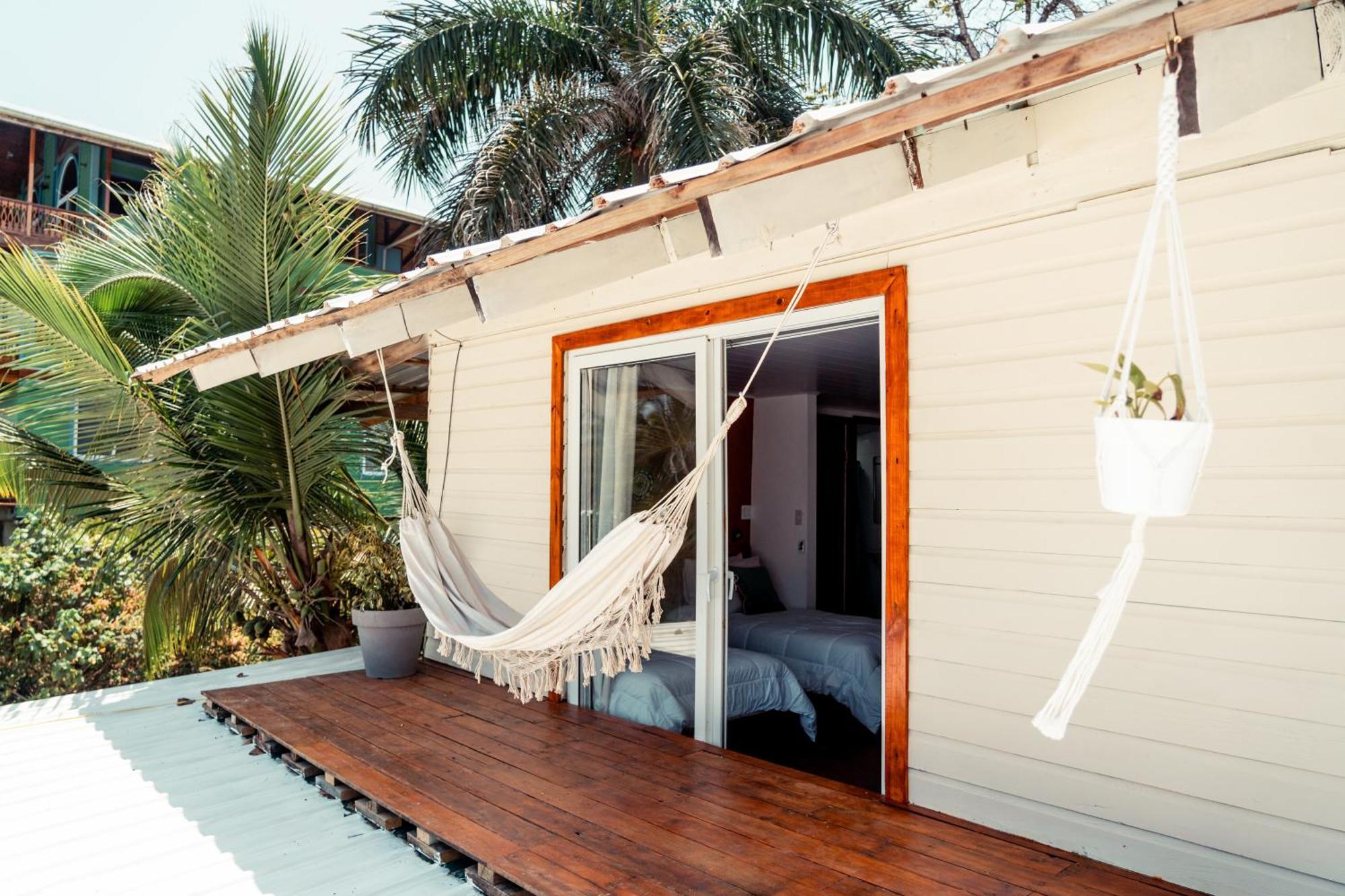 Ohana Bocas del Toro Eksteriør billede