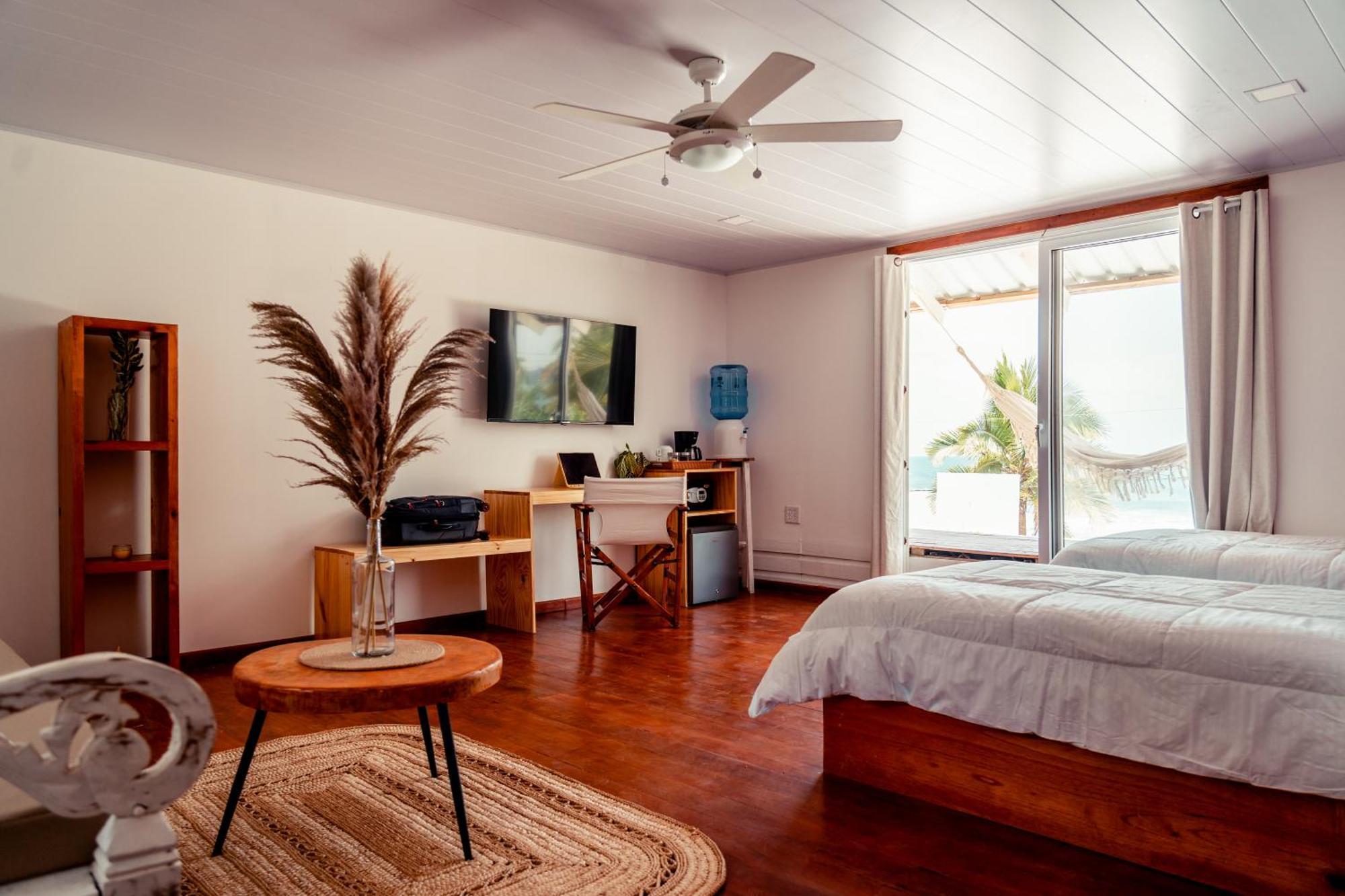 Ohana Bocas del Toro Eksteriør billede