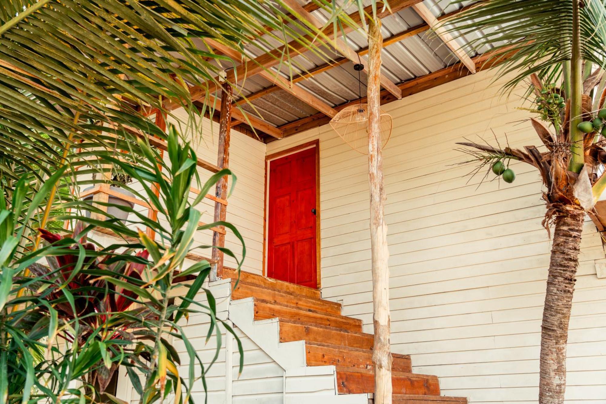 Ohana Bocas del Toro Eksteriør billede
