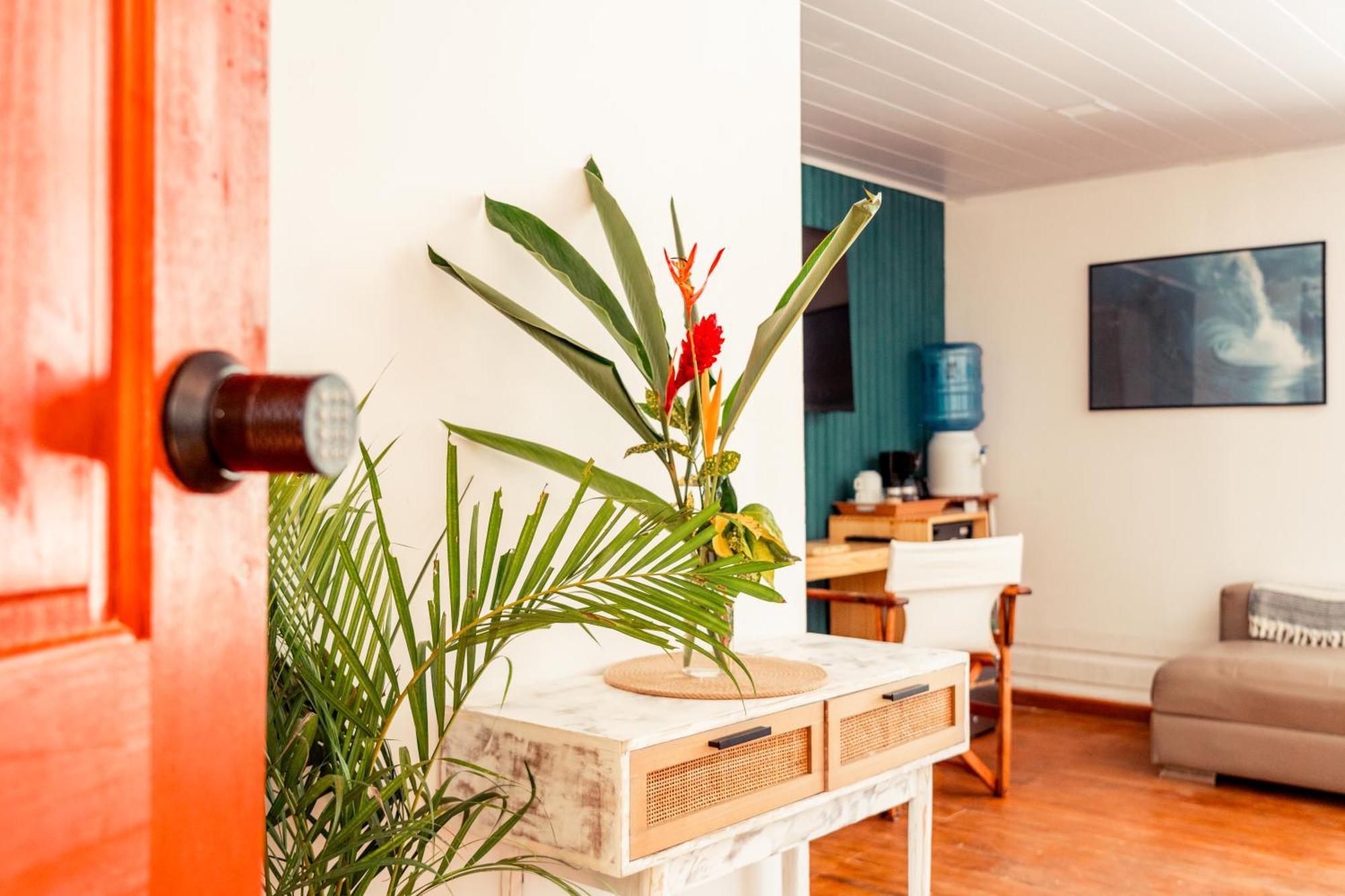 Ohana Bocas del Toro Eksteriør billede