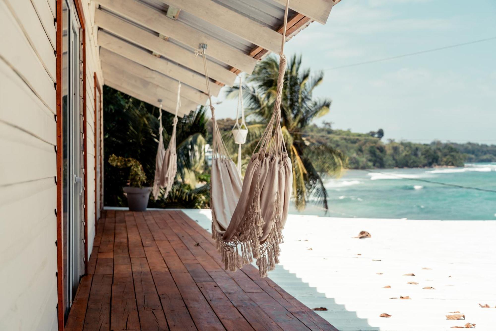 Ohana Bocas del Toro Eksteriør billede
