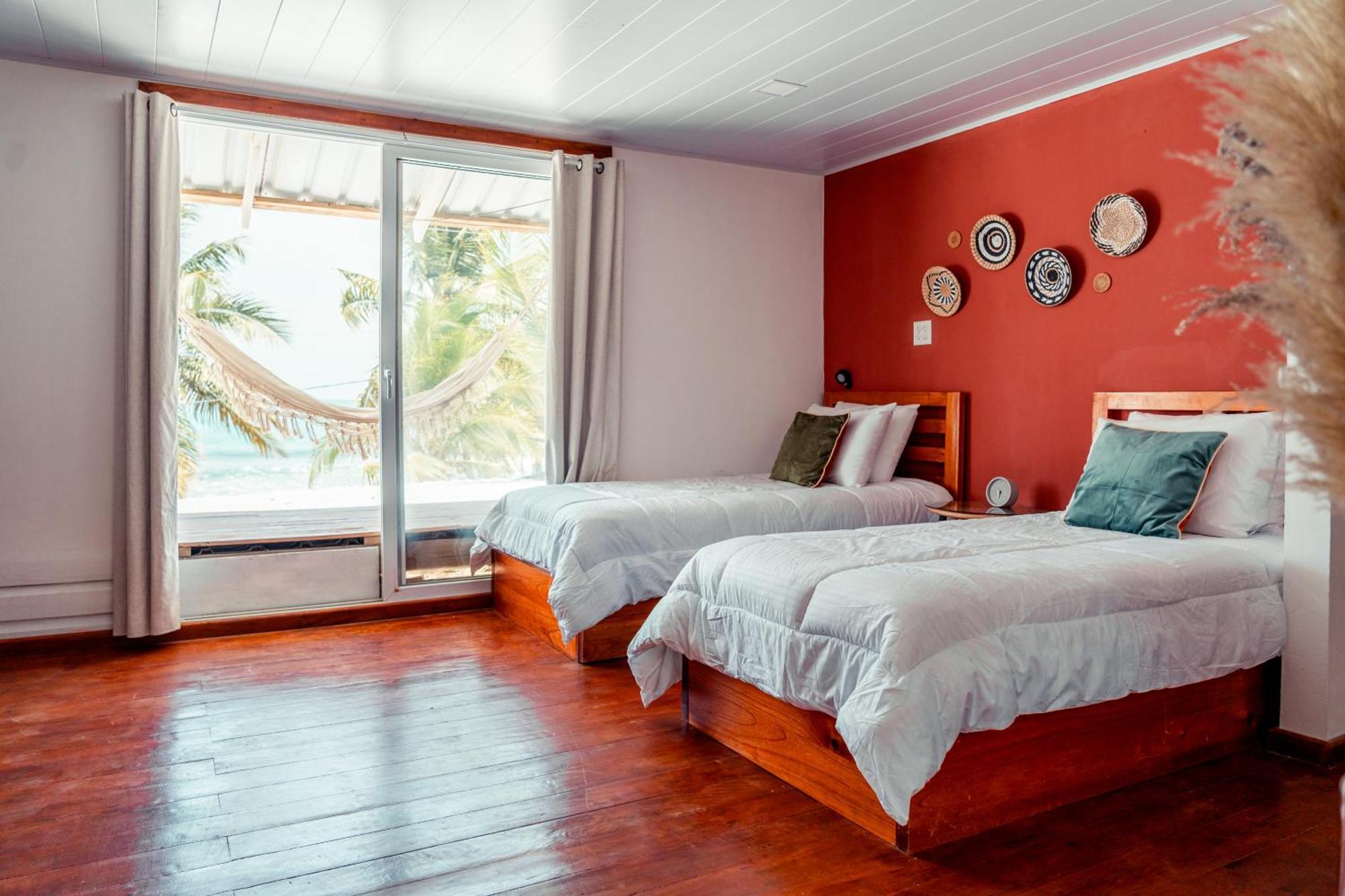 Ohana Bocas del Toro Eksteriør billede